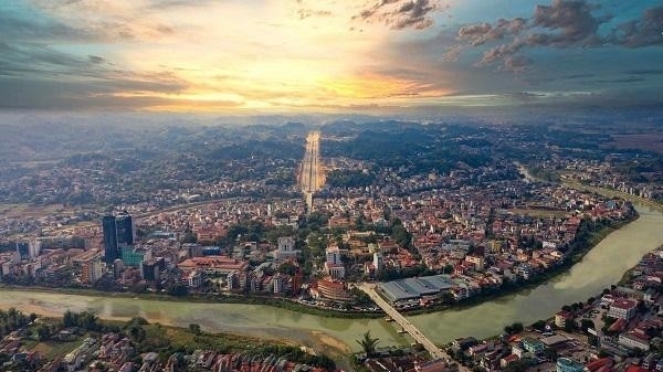 Cao Bằng 'chạy' hết tốc lực, tiến tới mục tiêu tăng trưởng kinh tế 8% năm 2025