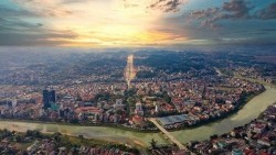 Cao Bằng 'chạy' hết tốc lực, tiến tới mục tiêu tăng trưởng kinh tế 8% năm 2025