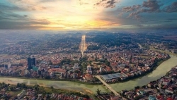 Cao Bằng 'chạy' hết tốc lực, tiến tới mục tiêu tăng trưởng kinh tế 8% năm 2025