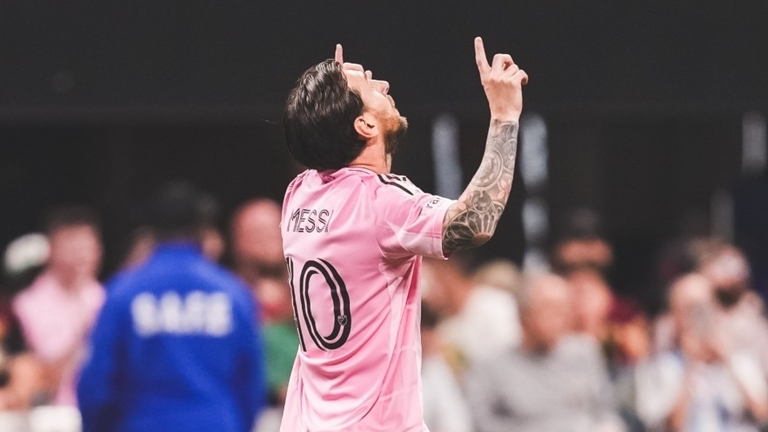 Barcelona ấp ủ động thái gây sốc, tái hợp với Messi