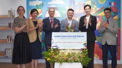 Lễ hội tôn vinh ngôn ngữ và văn hóa Pháp ngữ tại Thành phố Hồ Chí Minh