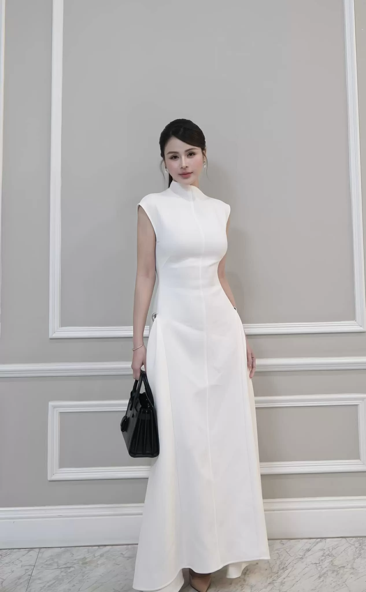 Diễn viên Lương Thu Trang