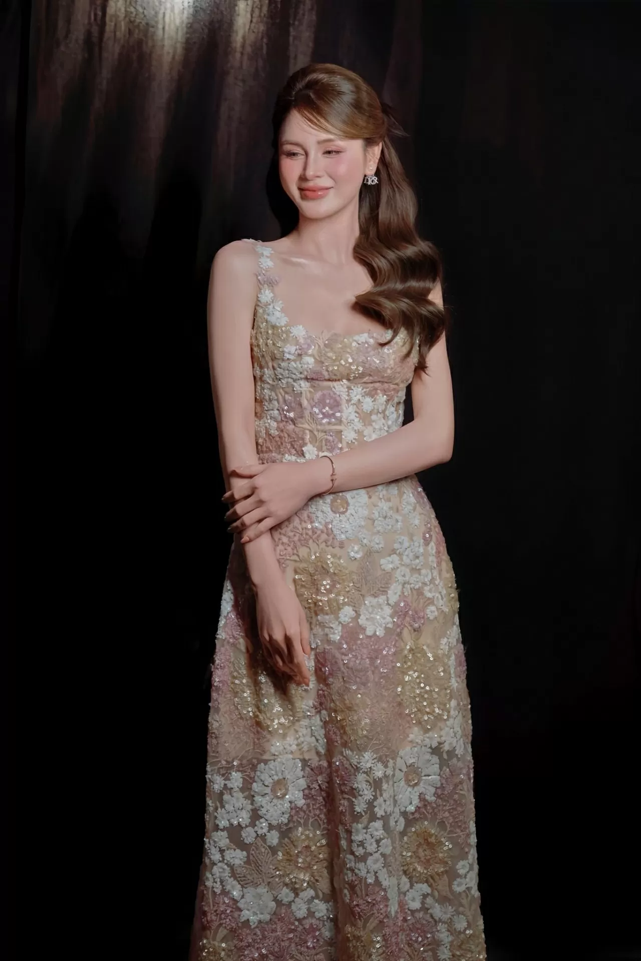 Diễn viên Lương Thu Trang