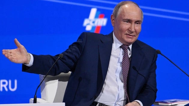 Nga 'lạnh lùng' đón tiếp các doanh nghiệp phương Tây muốn quay trở lại?