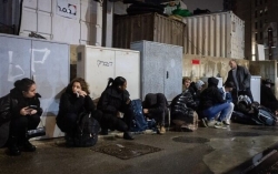 Sau đợt không kích của Mỹ vào Yemen, Houthi bắn tên lửa đạn đạo nhắm tới Israel, lần thứ 3 trong tuần