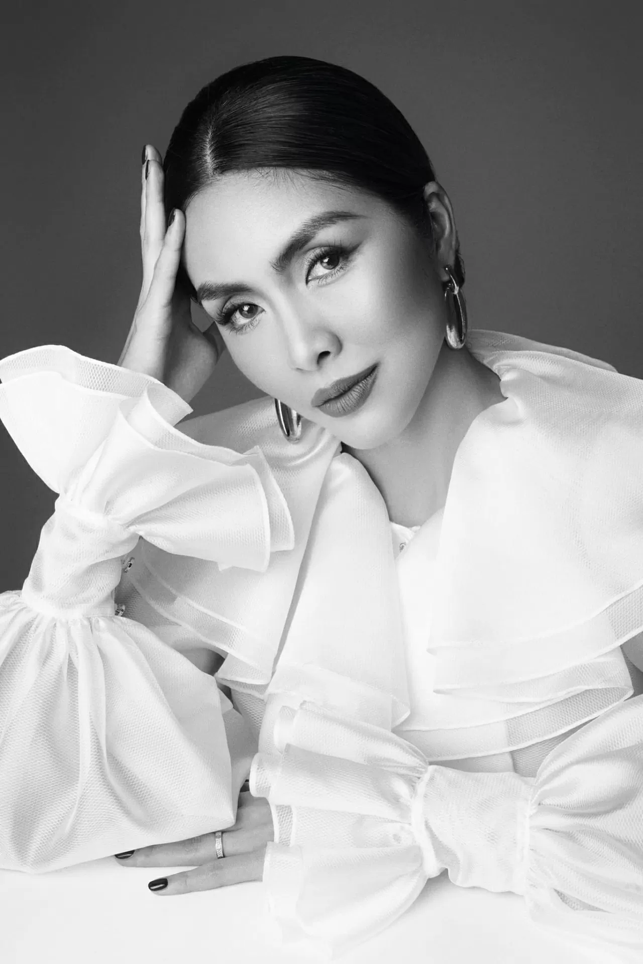 Sắc vóc vạn người mê của Tăng Thanh Hà Sắc vóc vạn người mê của Tăng Thanh Hà