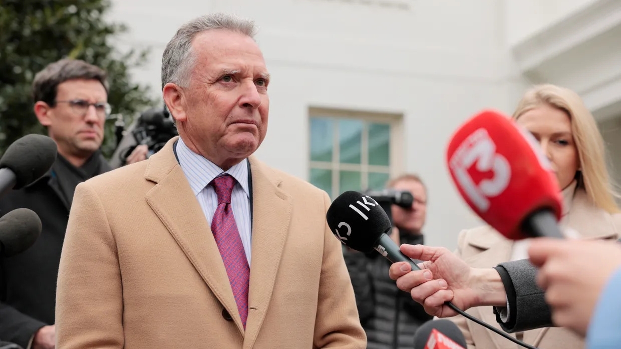 Mỹ đang xây dựng lòng tin với Iran, tìm cách gỡ vướng mắc?