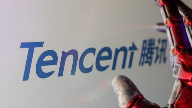 Tencent tăng tốc 'toàn cầu hóa' AI, đổ hàng trăm triệu USD vào Saudi Arabia và Indonesia