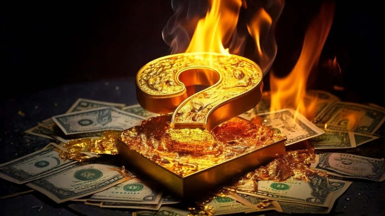 Giá vàng hôm nay 1/4/2025: Giá vàng tăng phi mã trước ‘búa thép’ thuế quan của ông Trump, cẩn thận đợt bán tháo, giá vàng SJC lại lập đỉnh