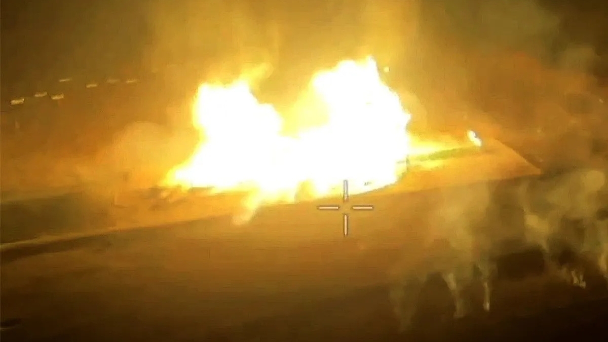 Xung đột Nga-Ukraine: Điệp khúc cáo buộc sau các cuộc tấn công cơ sở hạ tầng năng lượng