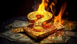 Giá vàng hôm nay 1/4/2025: Giá vàng tăng phi mã trước ‘búa thép’ thuế quan của ông Trump, cẩn thận đợt bán tháo, giá vàng SJC lại lập đỉnh