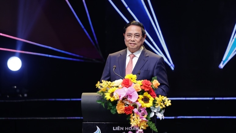 Thủ tướng Phạm Minh Chính: Truyền hình tiếp tục giữ vững bản sắc, bứt phá mạnh mẽ hơn