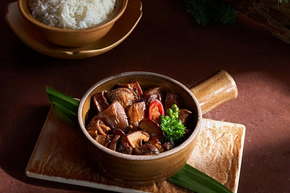 Điểm danh những quán ăn chay ngon ở Hà Nội Khám phá những quán ăn chay ngon ở Hà Nội