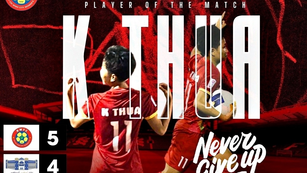 Cô gái dân tộc thiểu số được vinh danh sau chiến thắng lịch sử