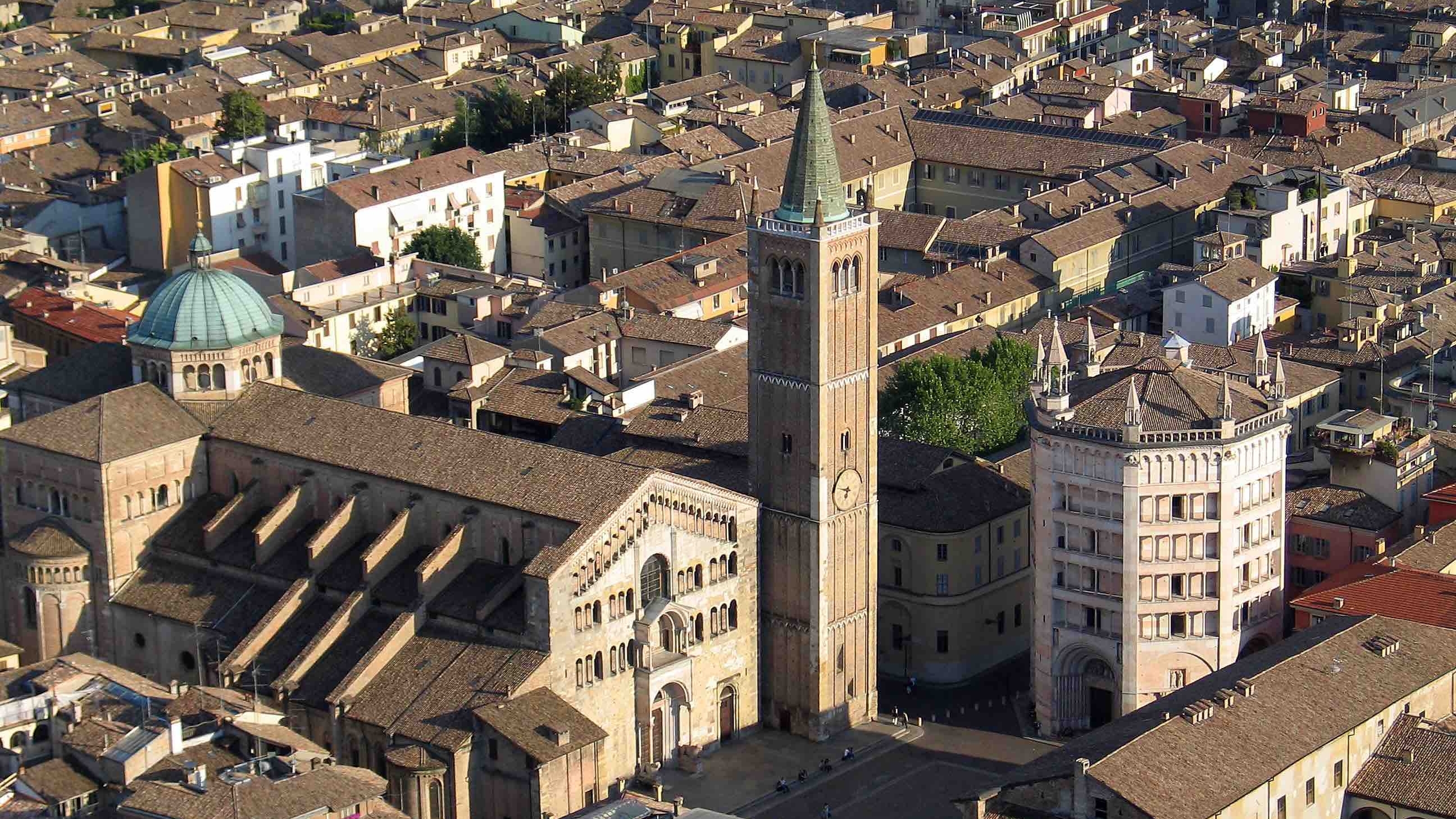 Khám phá Parma, Italy – Thành phố cổ kính với bề dày văn hoá lịch sử lâu đời