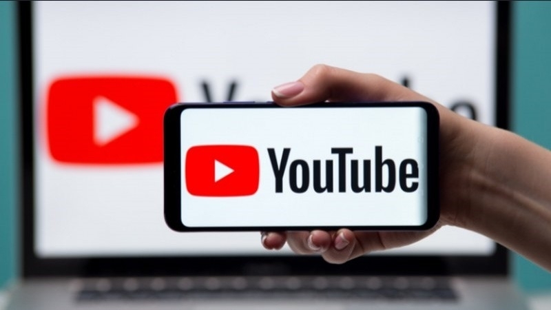 YouTube gặp lỗi video mờ tịt nghiêm trọng