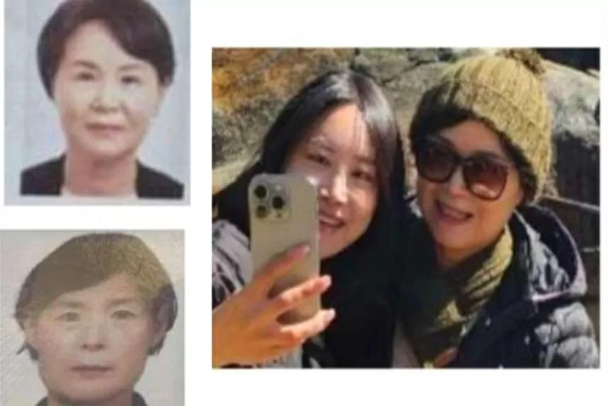 3 nữ du khách Hàn Quốc mất tích bí ẩn tại Mỹ