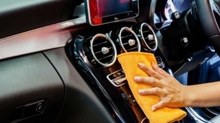 Lái xe ốm vặt liên miên, hãy kiểm tra ngay bộ phận này trên xe ô tô