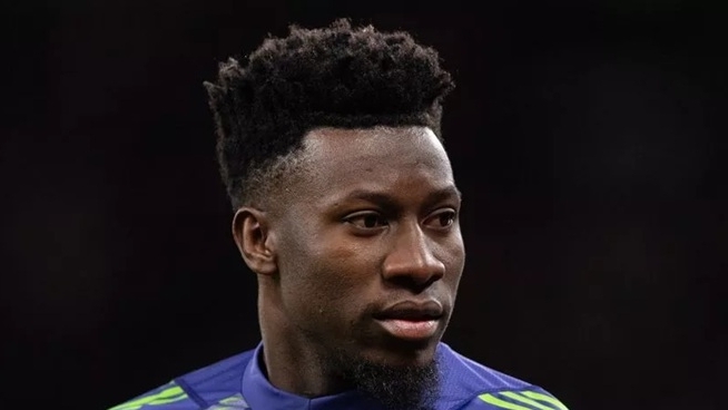 Thủ môn Onana và 3 đồng đội ở MU chuẩn bị lên thị trường chuyển nhượng