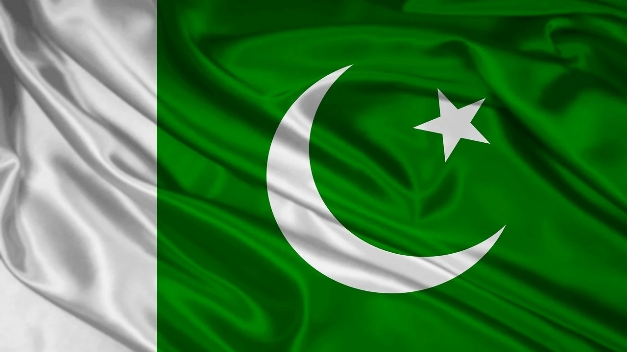 Điện mừng Quốc khánh nước Cộng hòa Hồi giáo Pakistan