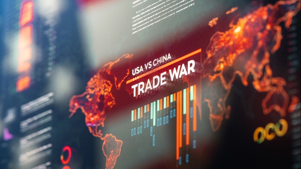 Mỹ 'thẳng tay' áp thuế 104% lên hàng Trung Quốc, không cân nhắc hoãn để đàm phán... và câu trả lời của Bắc Kinh?