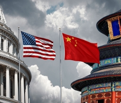 Căng thẳng Mỹ-Trung Quốc: Một 'cánh cửa' mới đã thực sự mở?