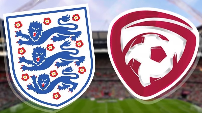 Nhận định trận đấu Anh vs Latvia: Ba vị trí an toàn