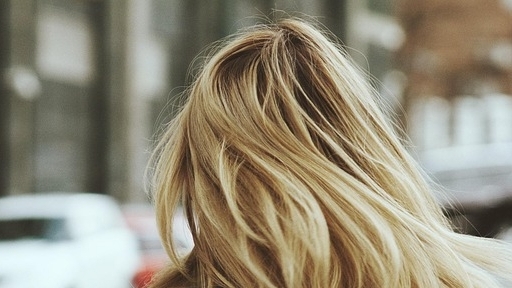 Cải thiện tình trạng rụng tóc do căng thẳng