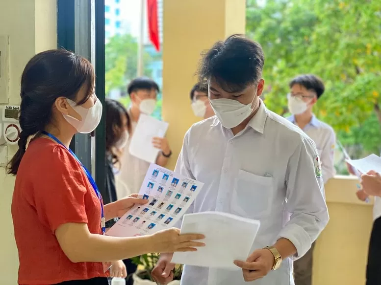 Chi tiết lịch thi tốt nghiệp THPT 2025 Chi tiết lịch thi tốt nghiệp THPT 2025