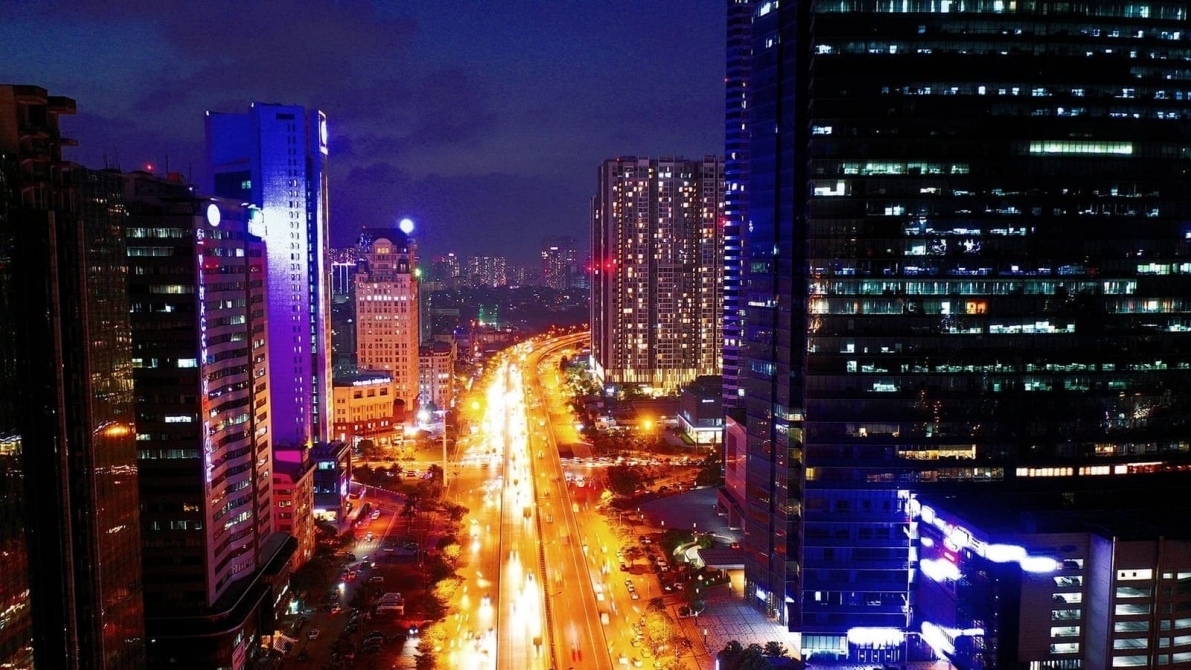 Châu Á đang trở thành một điểm nóng về trung tâm dữ liệu