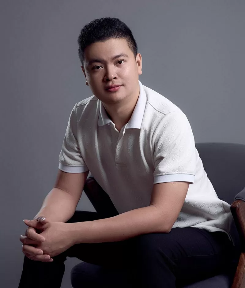 Huân Phạm: Cuộc thanh lọc nhà bán hàng sàn TMDT mới chỉ vừa bắt đầu Huân Phạm: Cuộc thanh lọc nhà bán hàng sàn TMDT mới chỉ vừa bắt đầu