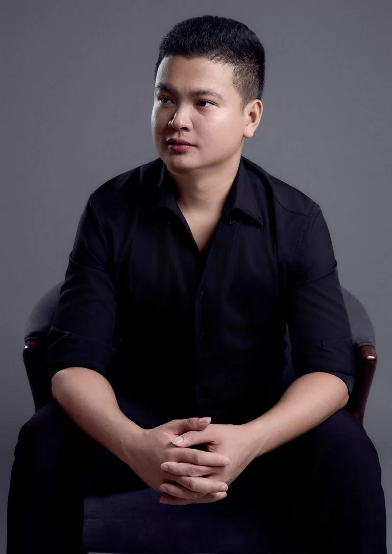 Huân Phạm: Cuộc thanh lọc nhà bán hàng sàn TMDT mới chỉ vừa bắt đầu Huân Phạm: Cuộc thanh lọc nhà bán hàng sàn TMDT mới chỉ vừa bắt đầu