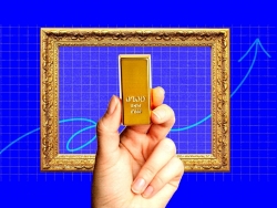 Giá vàng hôm nay 25/3/2025: Giá vàng tăng, chuyên gia vẫn kỳ vọng cao, người Nga không ngừng tích trữ vàng, đây chính là lý do