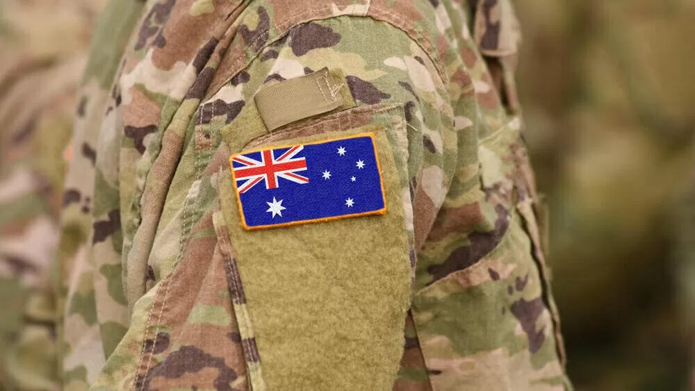 Quyết định tăng cường chi tiêu quốc phòng của Australia diễn ra trong bối cảnh chính quyền của Tổng thống Mỹ Donald Trump gây áp lực với các đồng minh về tăng ngân sách quốc phòng Quyết định tăng cường chi tiêu quốc phòng của Australia diễn ra trong bối cảnh chính quyền của Tổng thống Mỹ Donald Trump gây áp lực với các đồng minh về tăng ngân sách quốc phòng