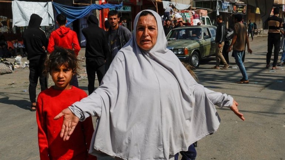 Xung đột Israel-Hamas: Diễn biến mới căng thẳng ở Dải Gaza khi một nước ra tay 'cứu vãn' tình hình