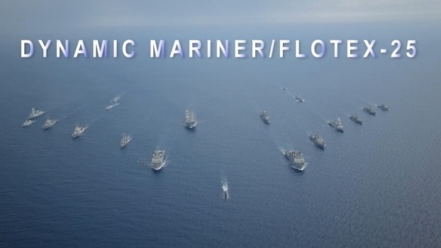 NATO tiến hành hoạt động quân sự lớn