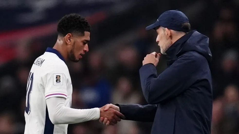 Đội tuyển Anh thắng tưng bừng, HLV Tuchel vẫn không hài lòng về học trò