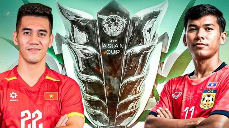 Nhận định trận đấu Việt Nam vs Lào: Mục tiêu kép
