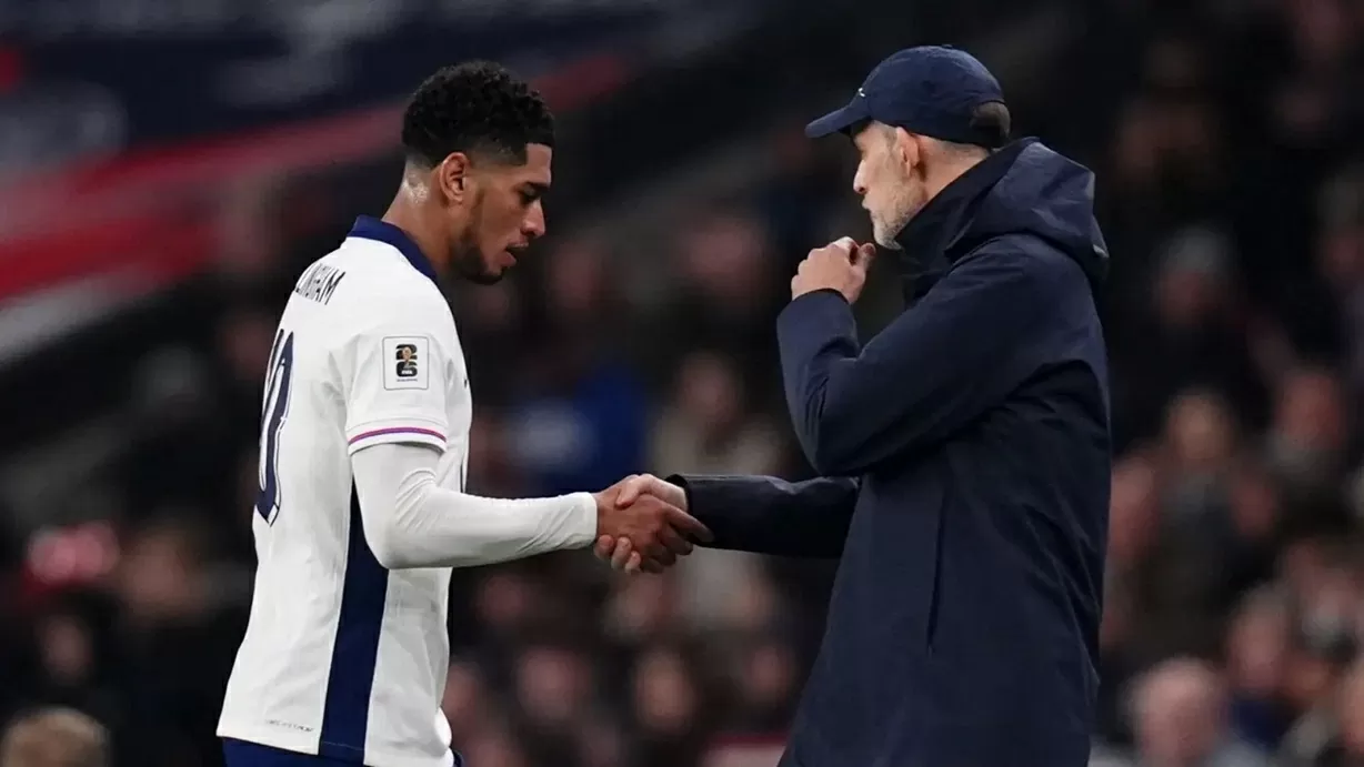 Đội tuyển Anh thắng tưng bừng, HLV Tuchel vẫn không hài lòng về học trò Đội tuyển Anh thắng tưng bừng, HLV Tuchel vẫn không hài lòng về học trò