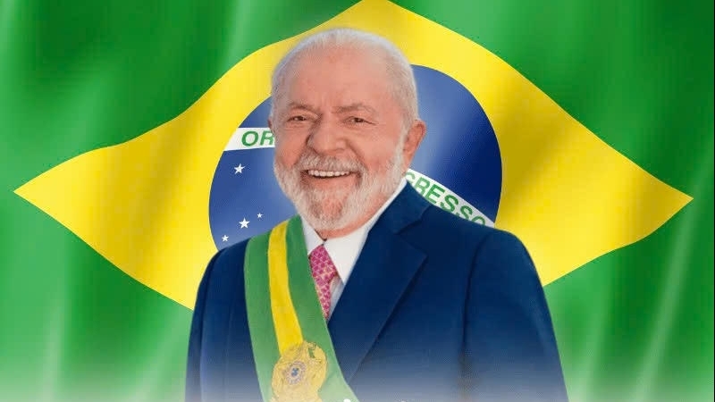 Tiểu sử Tổng thống Brazil Luiz Inácio Lula da Silva