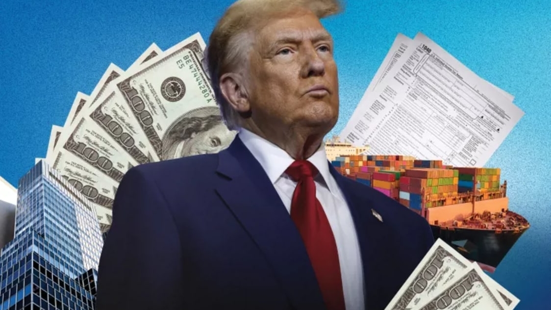 Ông Trump nêu quan điểm về thời hạn áp thuế ngày 1/8; chứng khoán Mỹ phản ứng mạnh