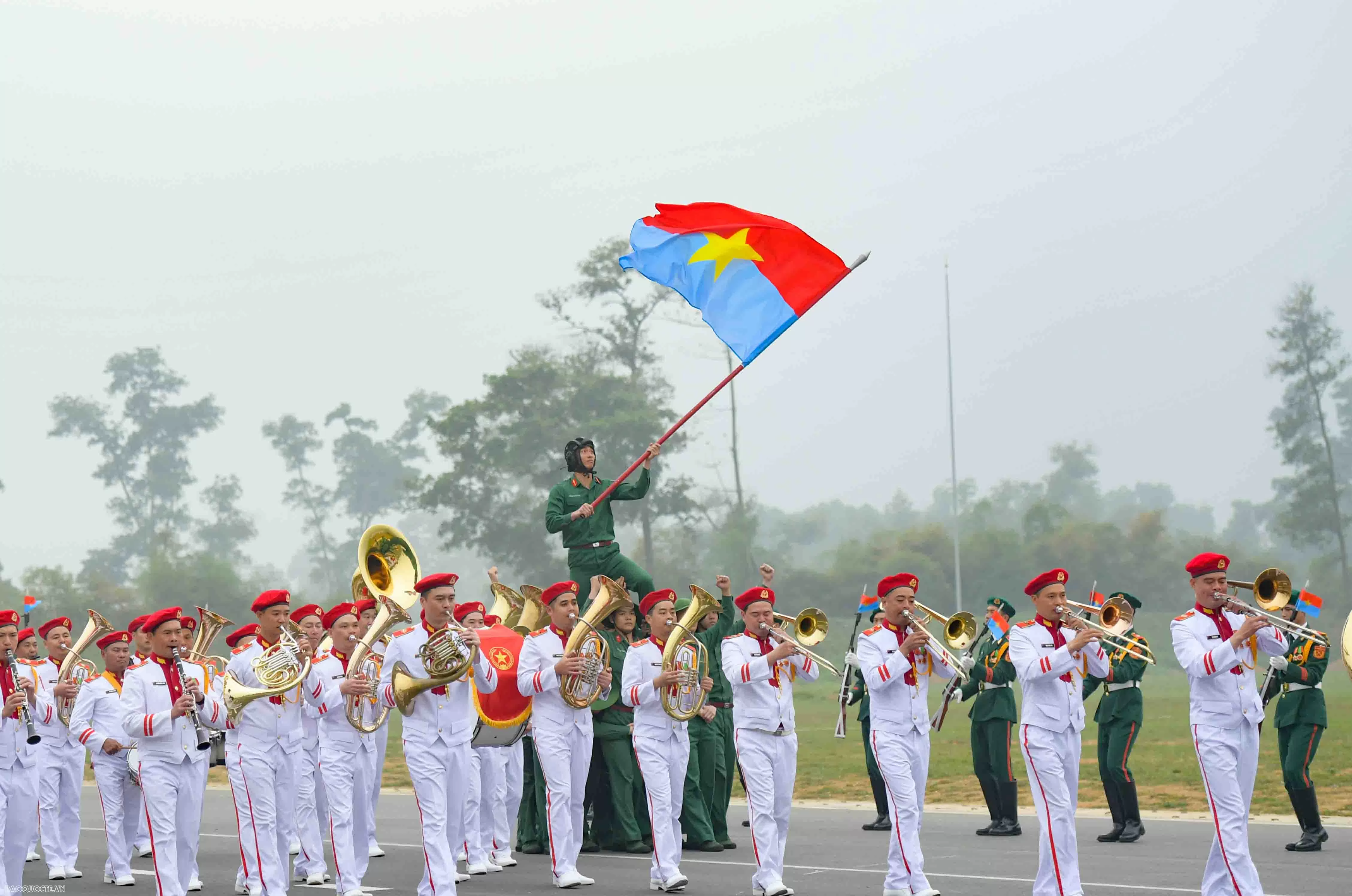 Đại tướng Phan Văn Giang Đại tướng Phan Văn Giang