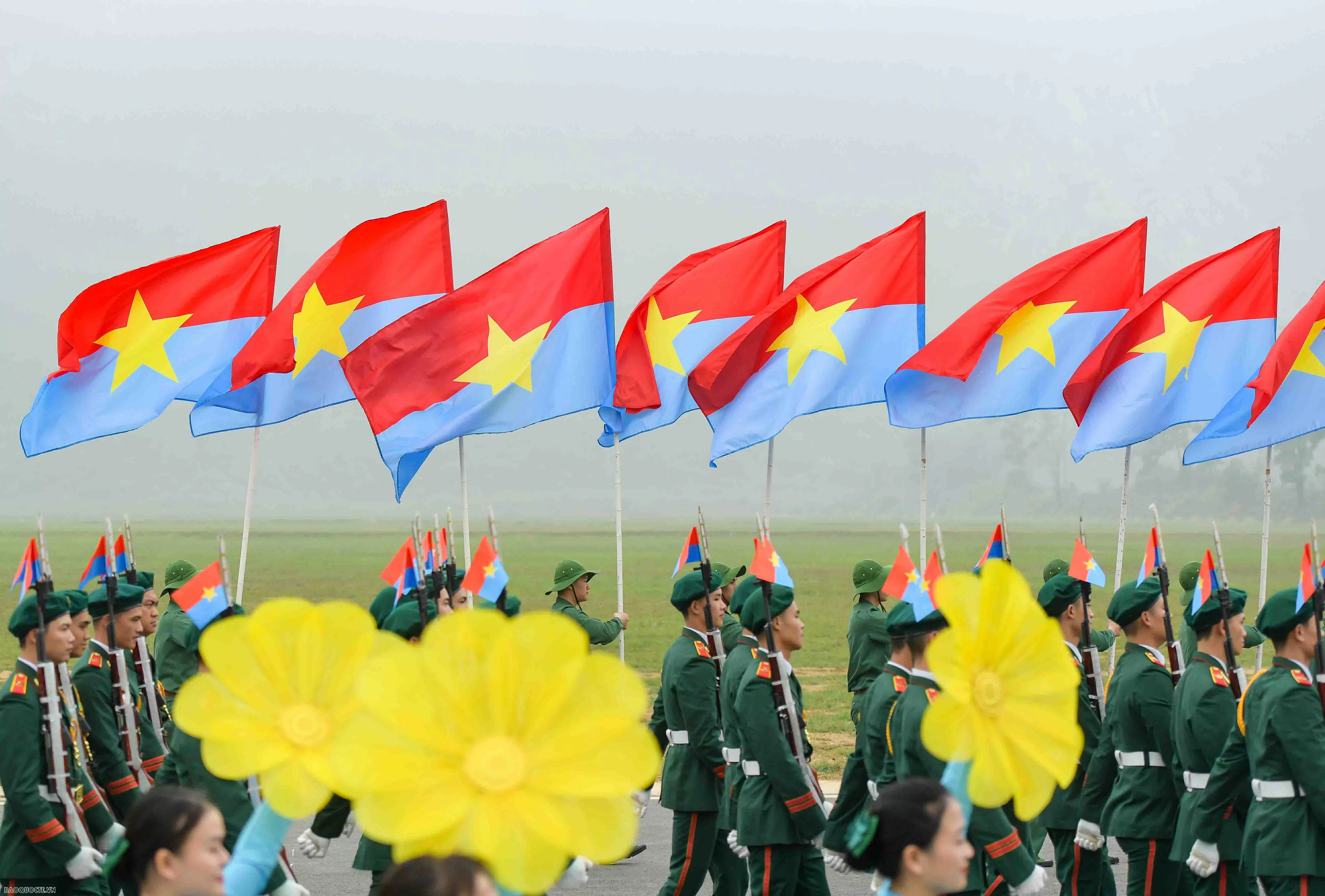 Đại tướng Phan Văn Giang