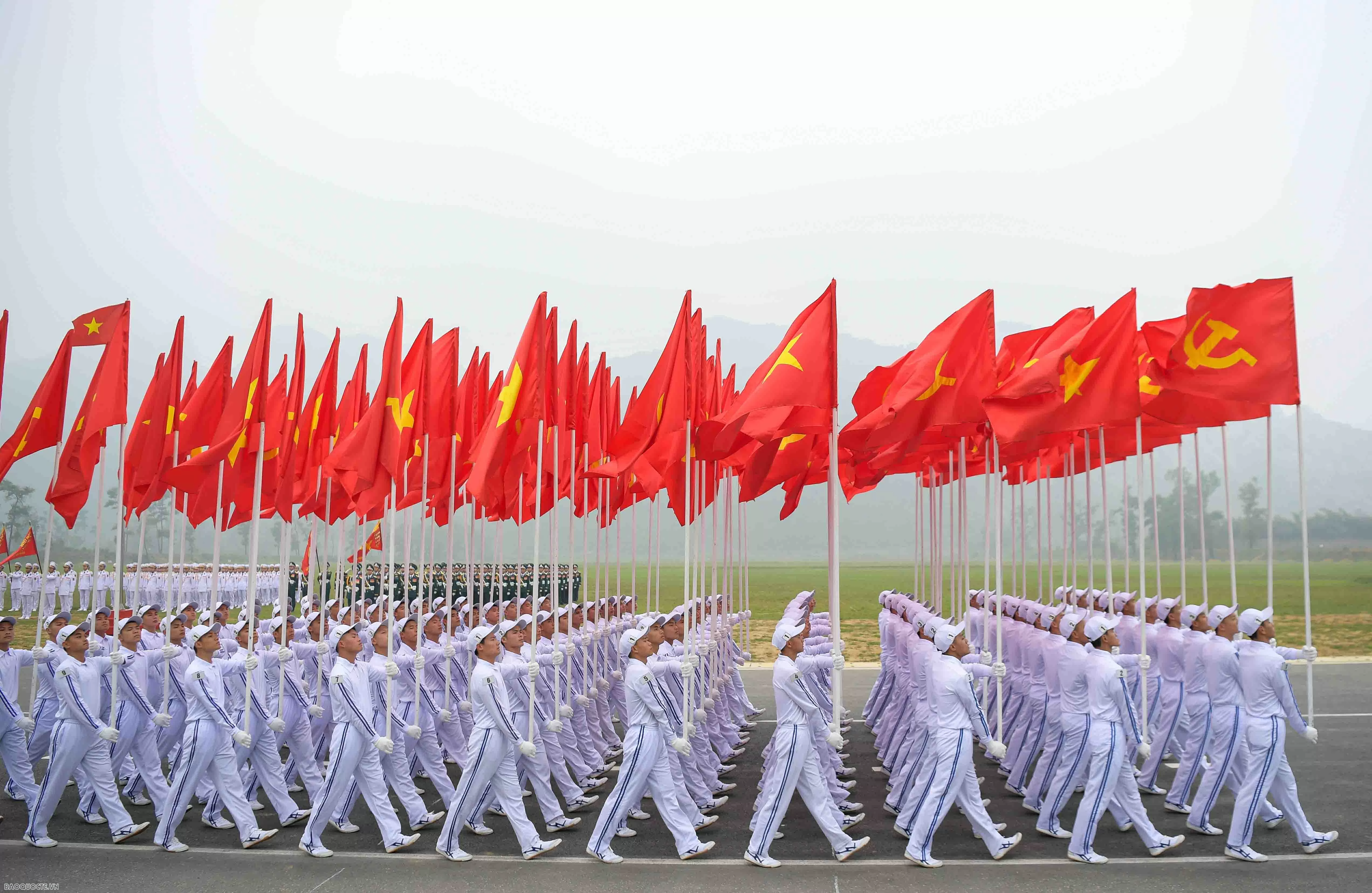 Đại tướng Phan Văn Giang Đại tướng Phan Văn Giang