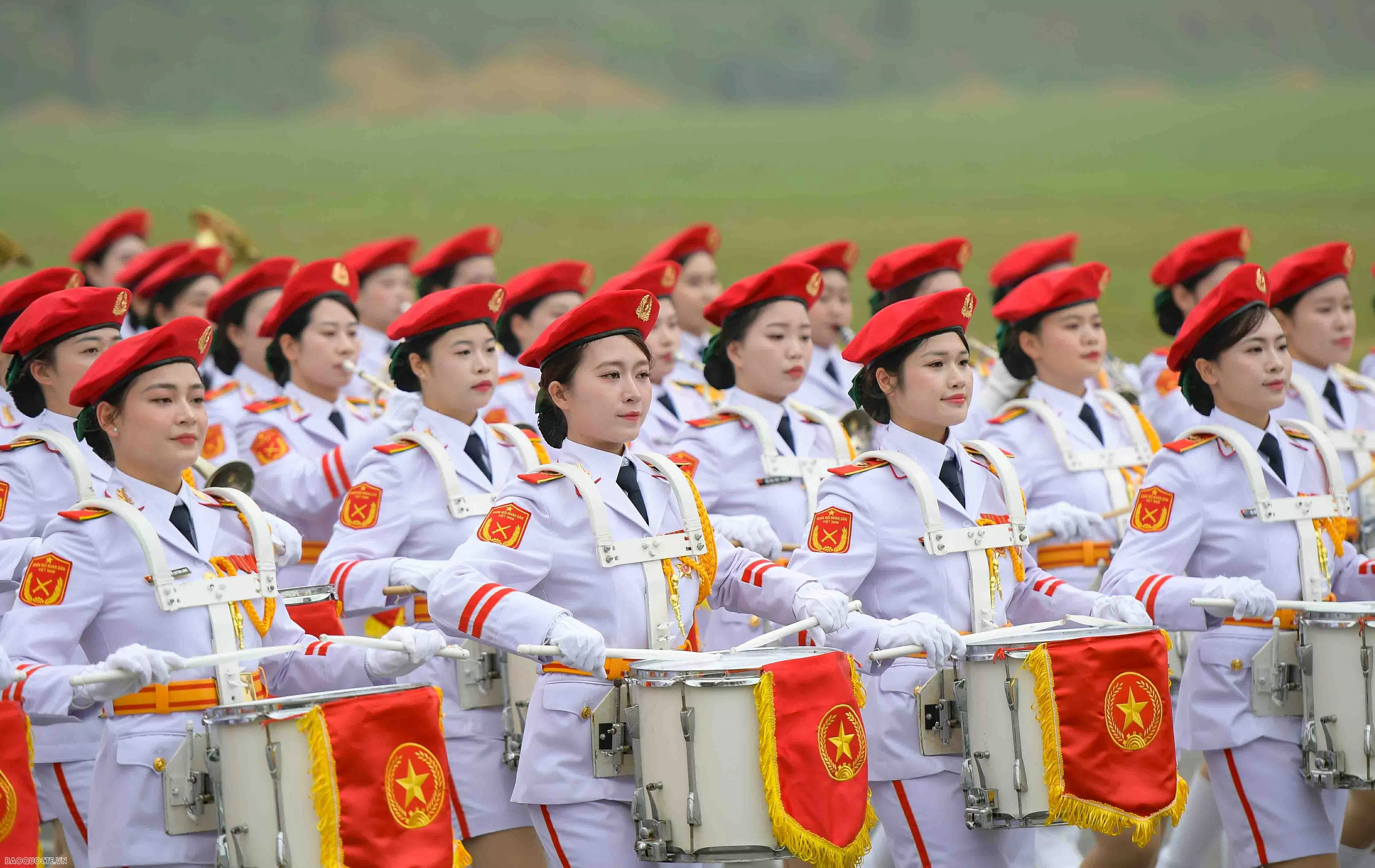 Đại tướng Phan Văn Giang Đại tướng Phan Văn Giang