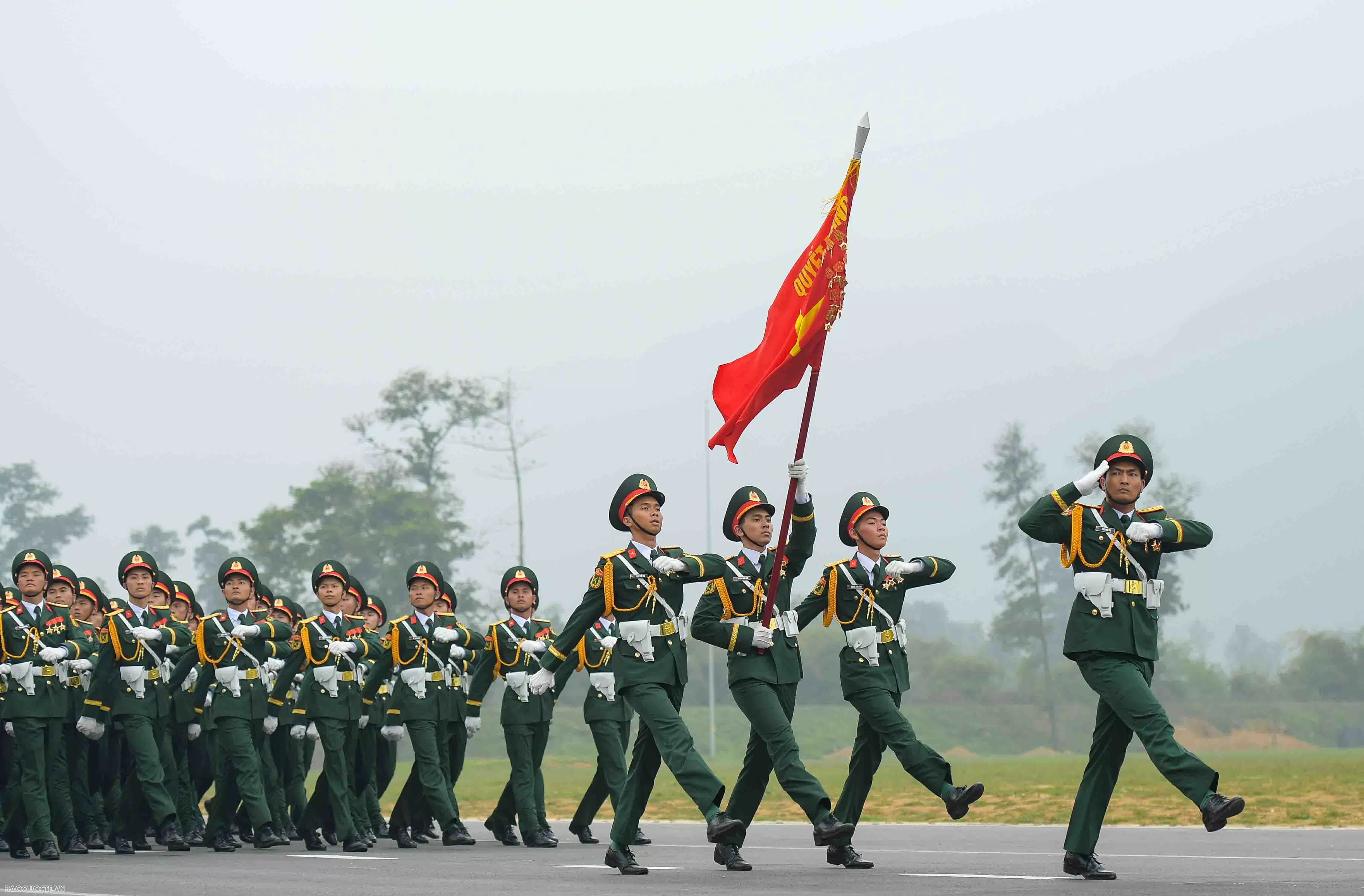 Đại tướng Phan Văn Giang Đại tướng Phan Văn Giang