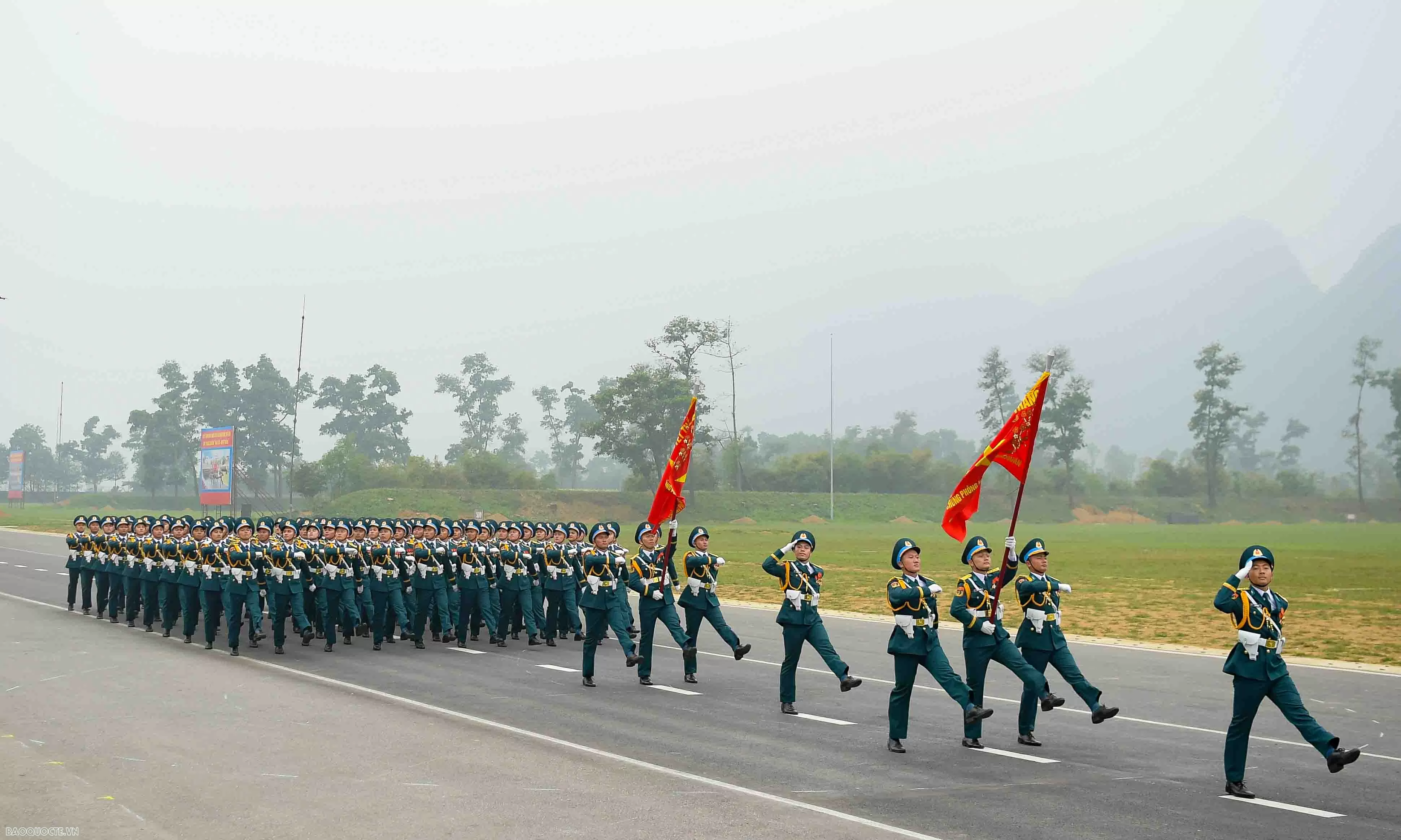 Đại tướng Phan Văn Giang Đại tướng Phan Văn Giang
