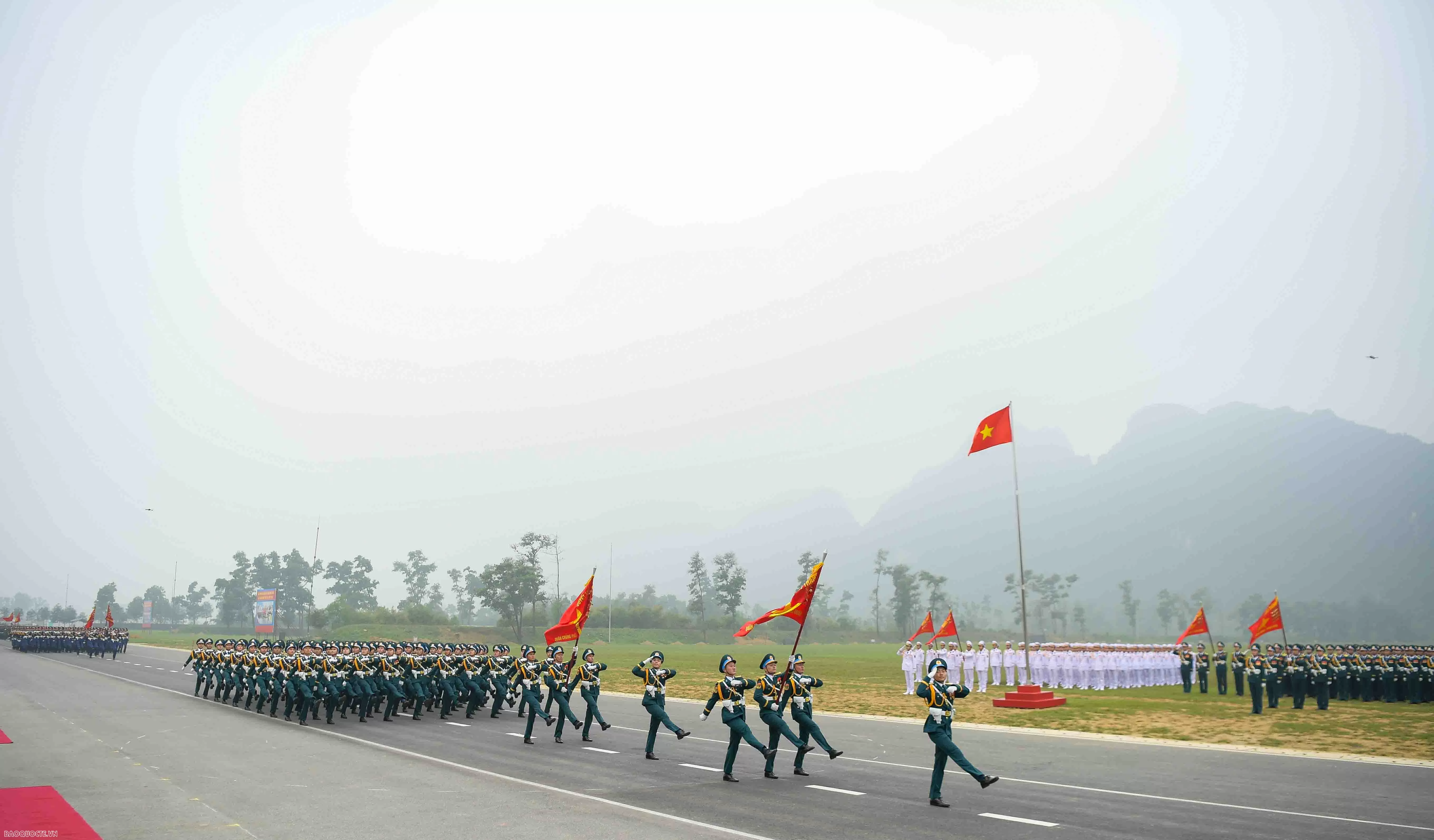 Đại tướng Phan Văn Giang Đại tướng Phan Văn Giang