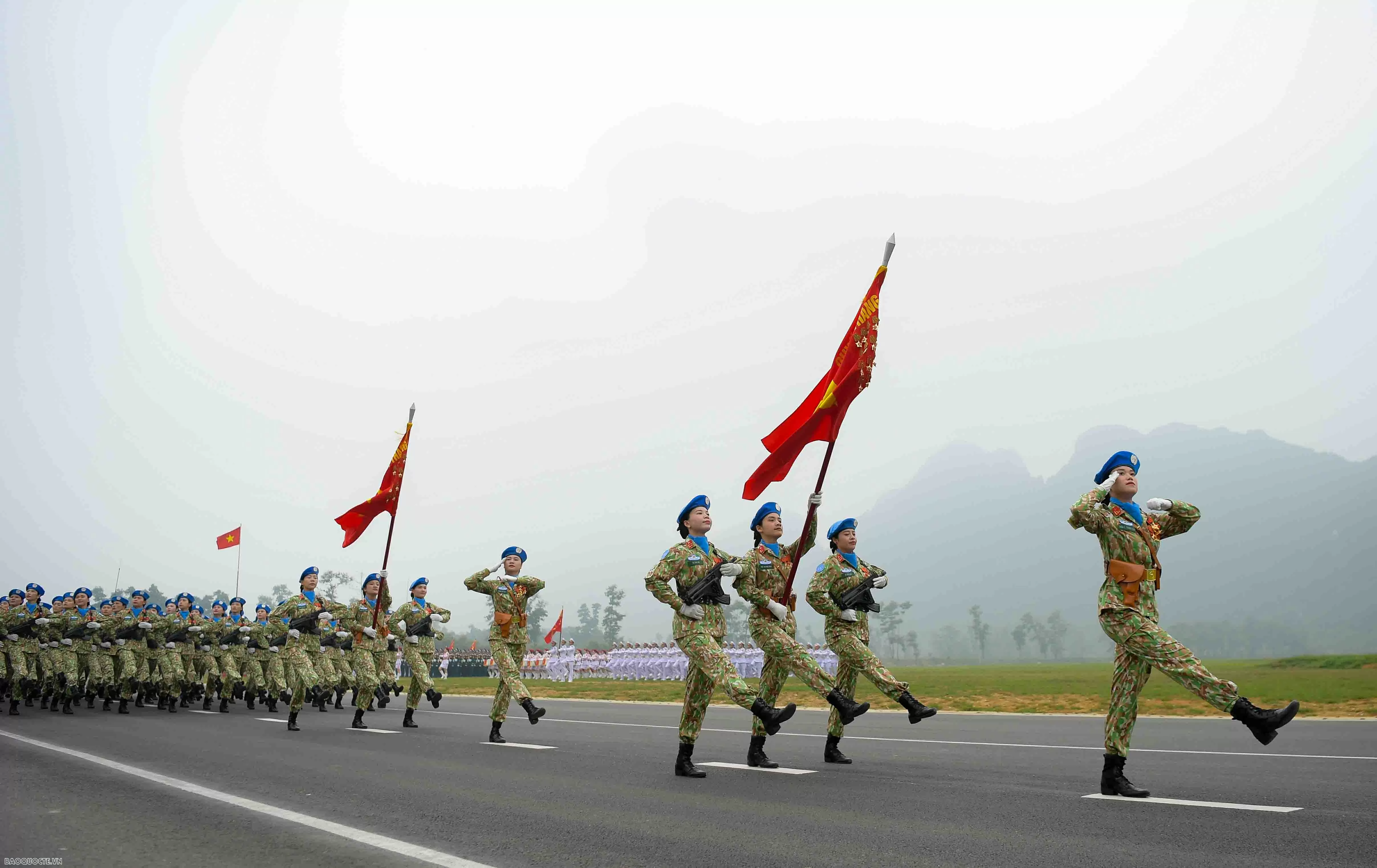 Đại tướng Phan Văn Giang Đại tướng Phan Văn Giang