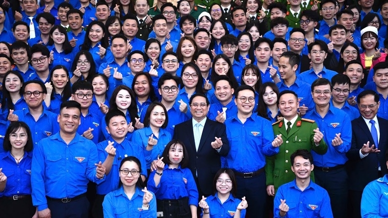 Chọn lọc giá trị phù hợp để thanh niên Việt hòa nhập với thế giới nhưng không hòa tan